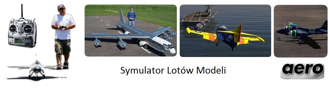symulator lotu modeli symulator lotu modeli