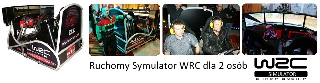 wrc symulator wrc symulator