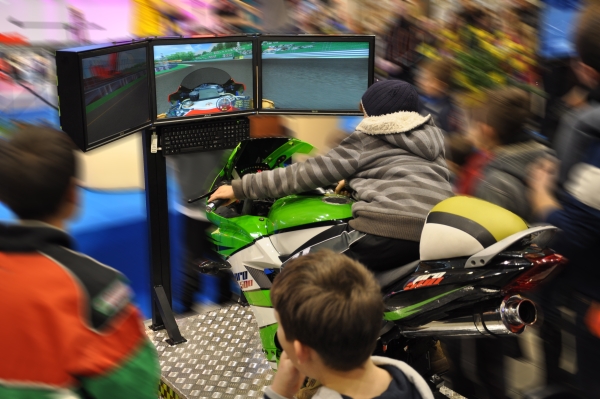 wynajem symulatora motocyklowego wynajem symulatora motocyklowego