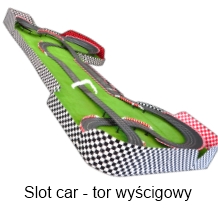 slot car slot car