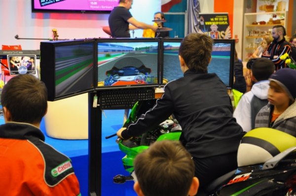 symulator motoru symulator motoru